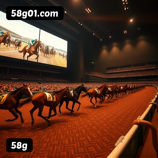 Ilustração promocional de bônus 58g — valores na imagem são meramente visuais