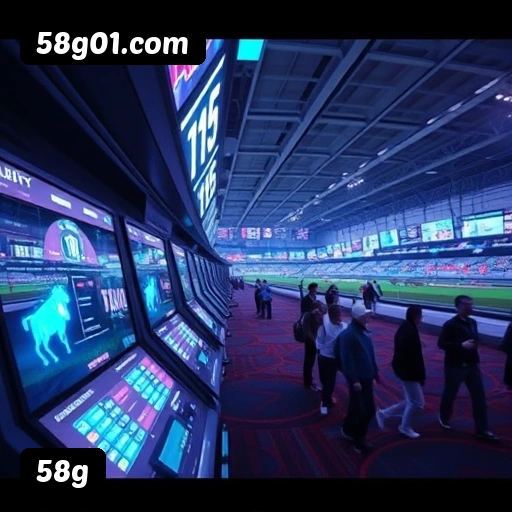 58g bônus e promoções — leia rollover e prazo