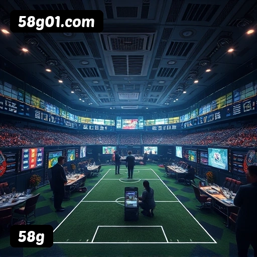 Níveis do programa VIP da 58g